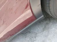 Rear right door