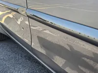 Front right door