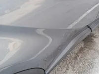 Left Fender