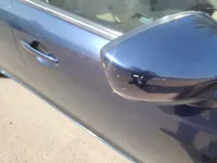 Front right door