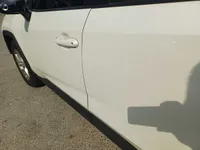الباب الأمامى الأيسر