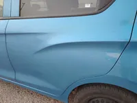 الباب الخلفى الأيسر