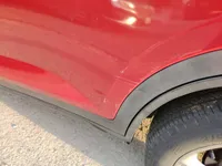 الباب الخلفى الأيسر