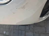 الباب الأمامى الأيسر