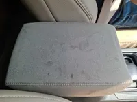 Scratched/Dented