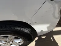 الصدام الأمامى