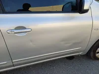 Front right door