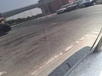 الباب الأمامى الأيمن