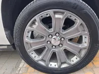Car Rims (scratch & dent free)