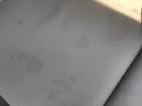 Scratched/Dented