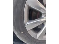 جنوط الإطارات (بدون خدوش/صدمات)