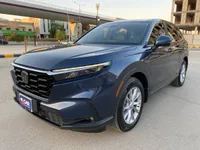 هوندا CR-V