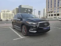 Infiniti QX60