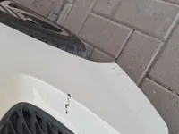 الصدام الأمامى