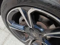Car Rims (scratch & dent free)