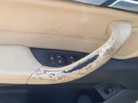 مخدوش / فيه صدمة