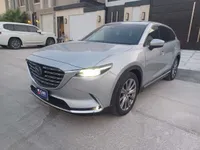 Mazda CX-9