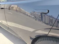 الباب الخلفى الأيسر