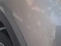 ألواح هيكل السيارة الأيمن