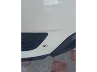 الصدام الخلفى