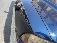 Right fender