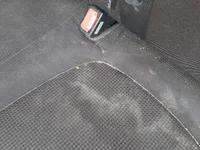 Scratched/Dented