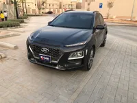 هونداي كونا