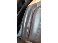 Scratched/Dented