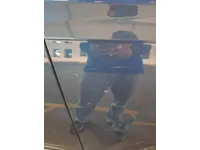 Right fender