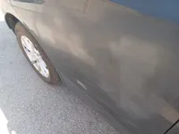 الباب الخلفى الأيمن