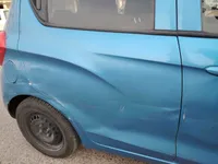 الباب الخلفى الأيمن