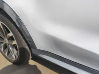 Rear right door