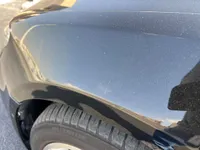 الرفرف الجانبي الأيسر