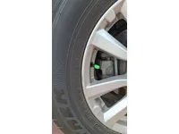 جنوط الإطارات (بدون خدوش/صدمات)