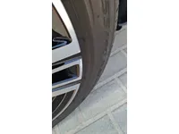 Car Rims (scratch & dent free)