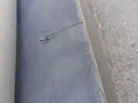 الباب الأمامى الأيسر