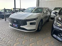 Ford Taurus
