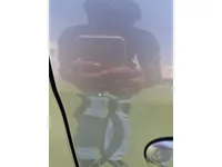 الباب الأمامى الأيمن