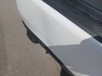 الصدام الخلفى
