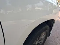 Right fender