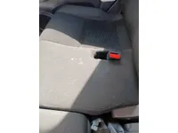 Scratched/Dented