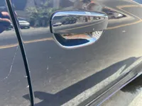 Front right door