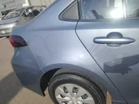 الرفرف الجانبى الأيمن