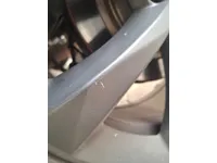 Car Rims (scratch & dent free)