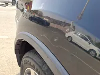 ألواح هيكل السيارة الأيمن
