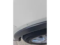 Left Fender