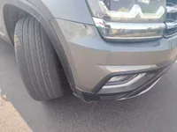 الصدام الأمامى