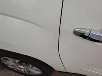 الباب الخلفى الأيمن