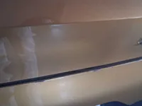 الصدام الخلفى