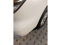 Rear right door